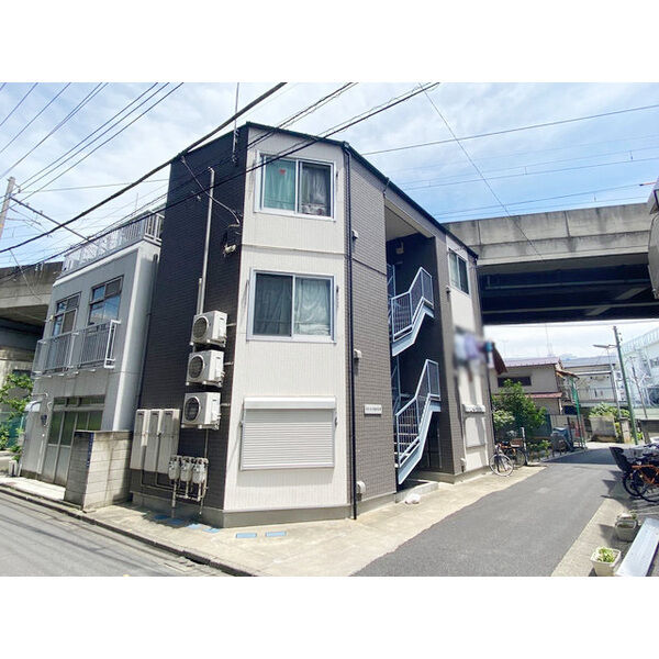 エスパシオ品川大井