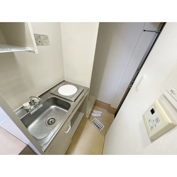 エスパシオ品川大井 室内写真2