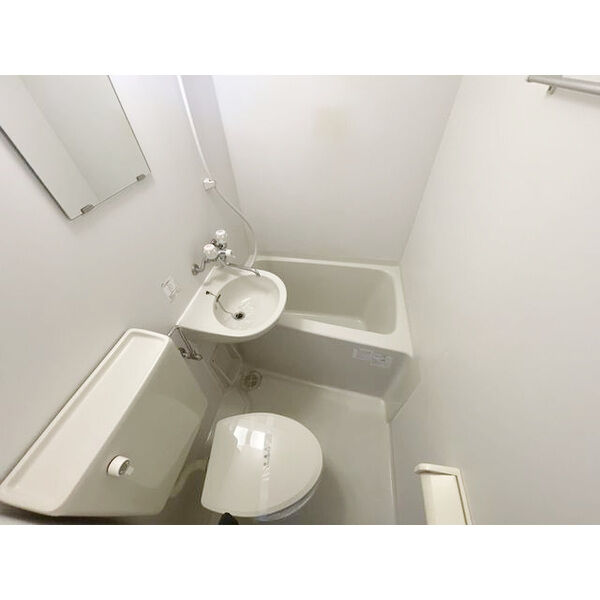 エスパシオ品川大井 室内写真3