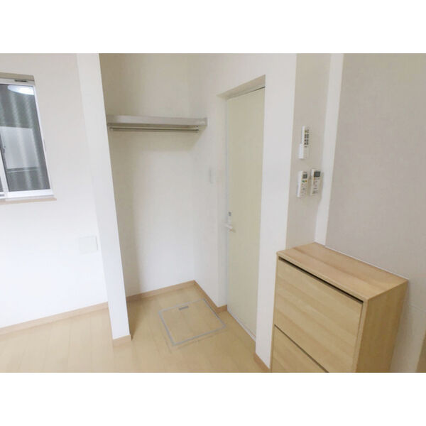 エスパシオ品川大井 室内写真4