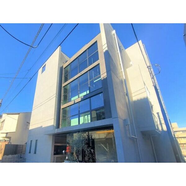 LEGALAND西新宿ANNEX