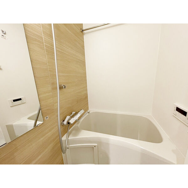 LEGALAND西新宿ANNEX 室内写真3