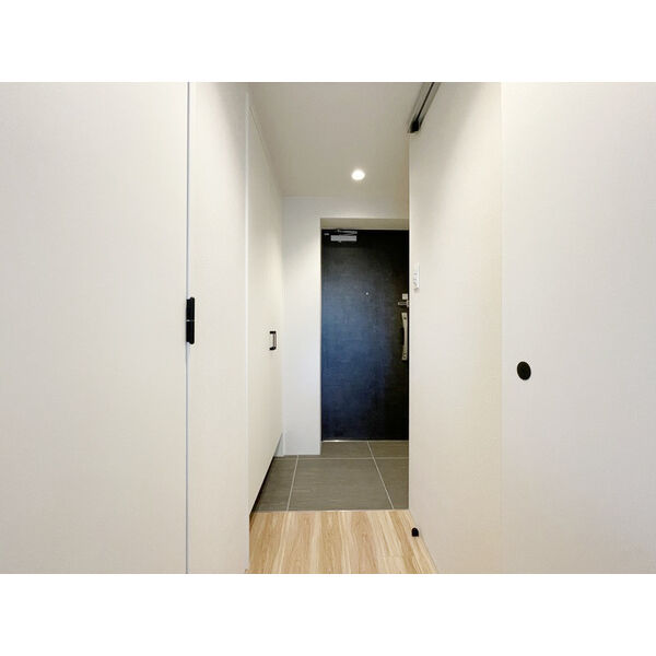 LEGALAND西新宿ANNEX 室内写真7