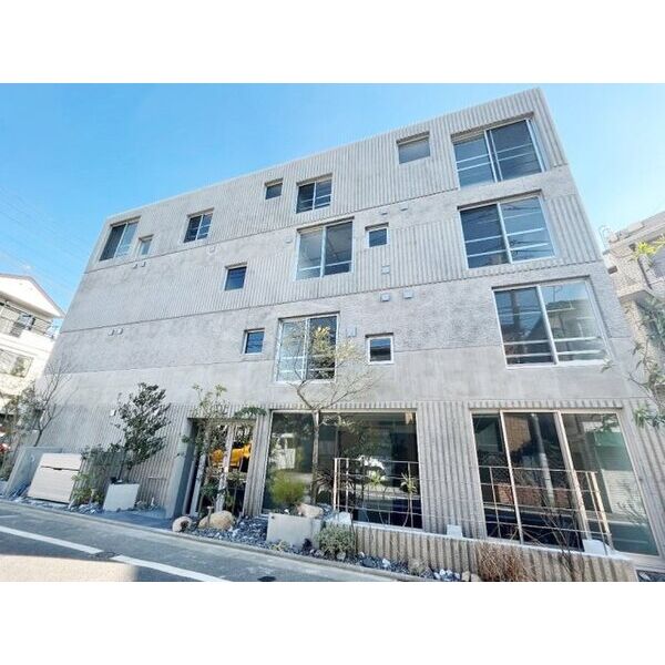 LEGALAND祐天寺