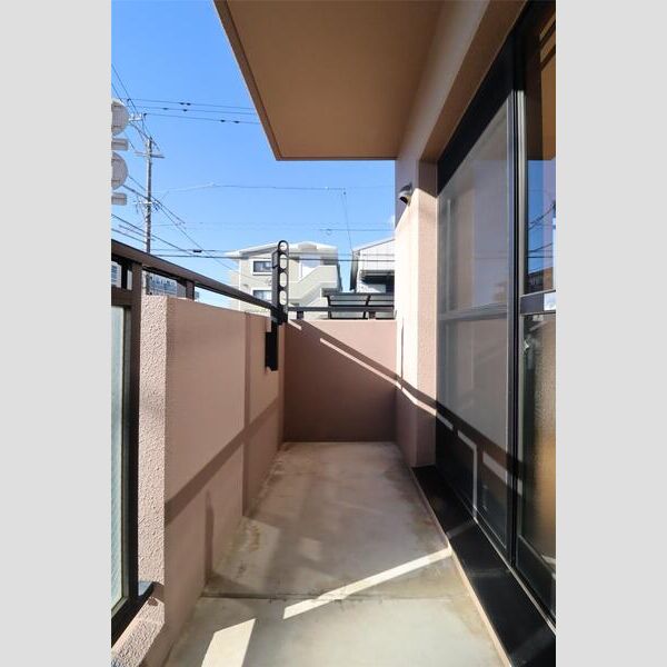 Sweet Hills 室内写真9
