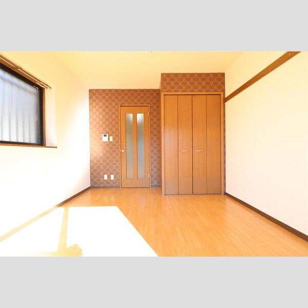 Sweet Hills 室内写真10