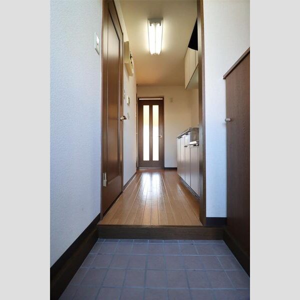 Sweet Hills 室内写真1