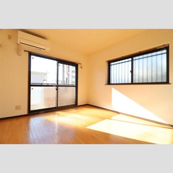 Sweet Hills 室内写真2