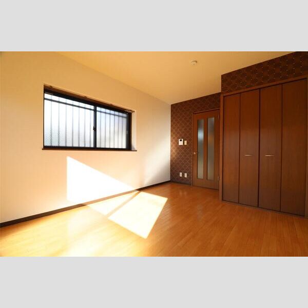 Sweet Hills 室内写真3