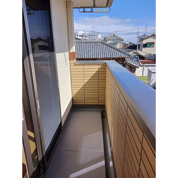 ブルースカイ Ⅰ 室内写真9
