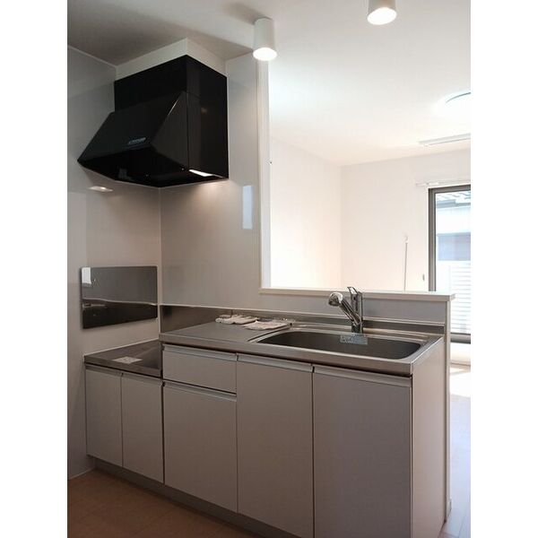 ブルースカイ Ⅰ 室内写真2