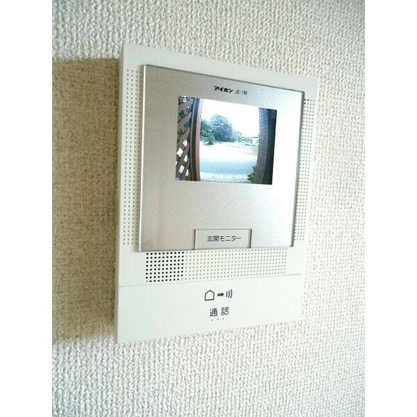 ホワイトルームカワイⅠ 室内写真9