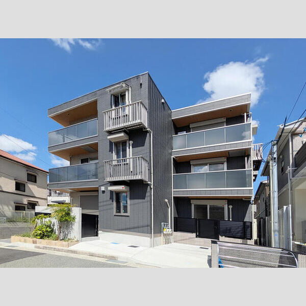 Maison de 青木