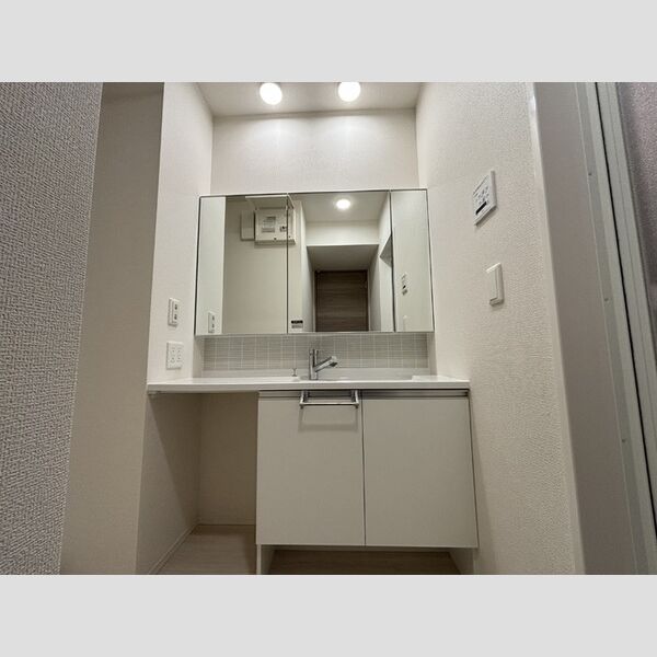 Maison de 青木 室内写真9