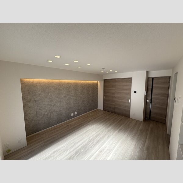 Maison de 青木 室内写真5
