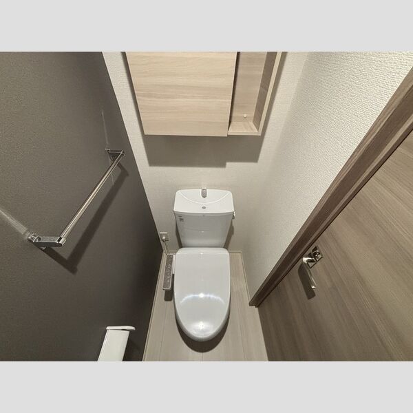 Maison de 青木 室内写真8