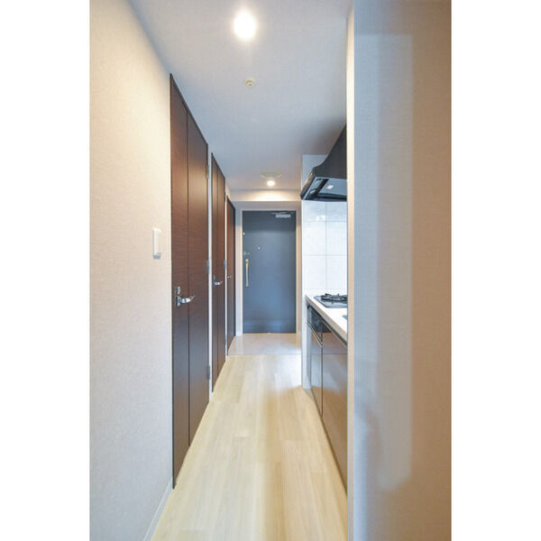 アーデン西天満 室内写真3