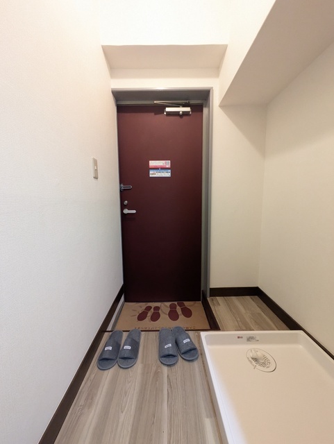 パルアタカ 室内写真6