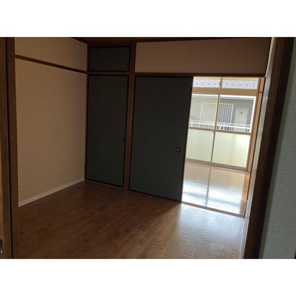 フェイスきたの 室内写真5