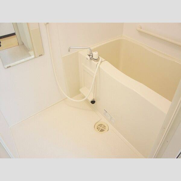 レオネクスト来夢21 室内写真5