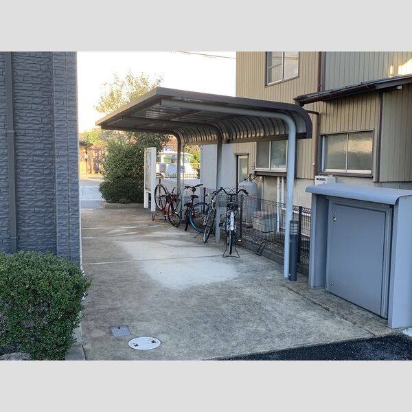 レオネクスト来夢21 室内写真8