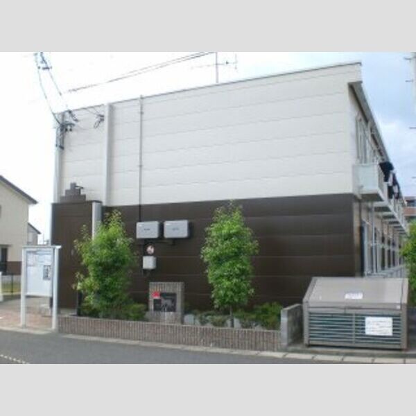 レオパレス石野 建物画像