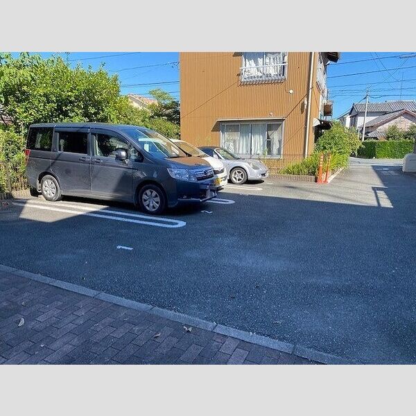 レオパレス阿弥陀 室内写真8