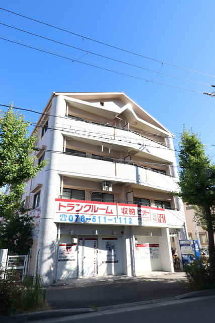 ハイツ須磨