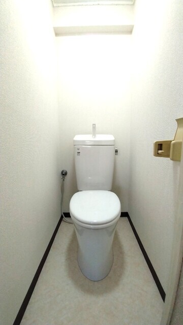 ハイツ須磨 室内写真7