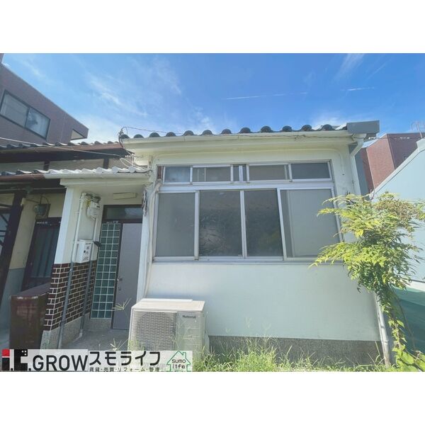 熊野町5丁目 貸家