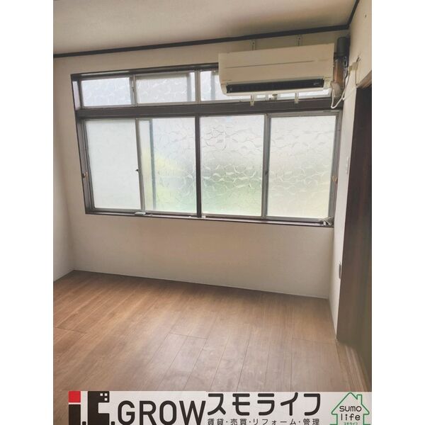 熊野町5丁目 貸家 室内写真2