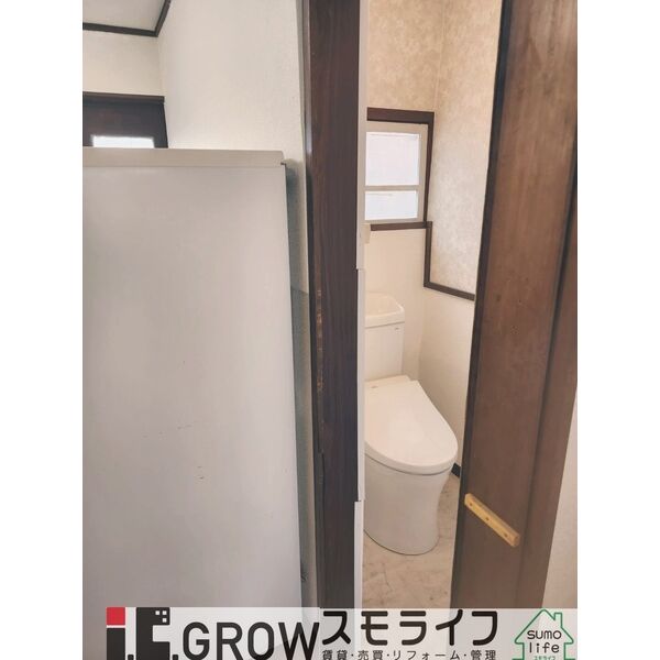 熊野町5丁目 貸家 室内写真4
