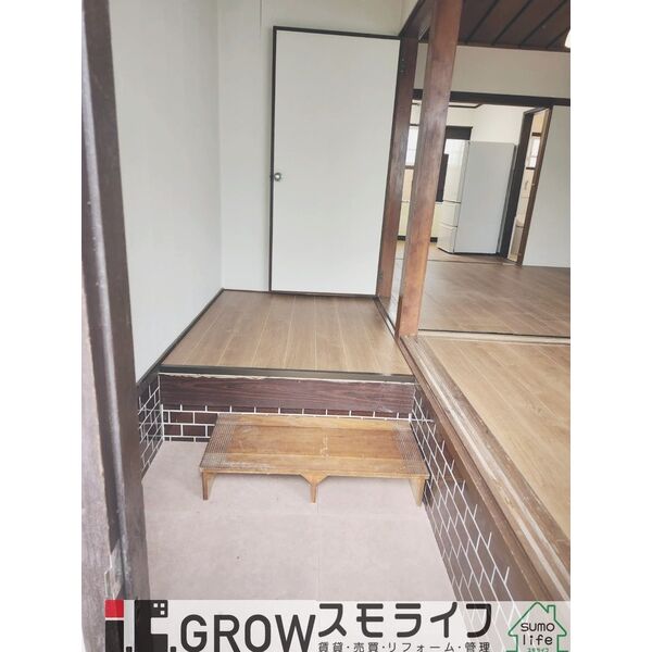 熊野町5丁目 貸家 室内写真5