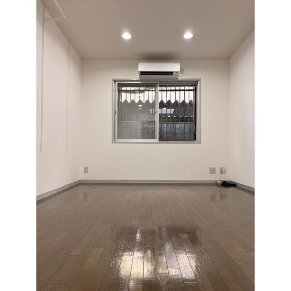 パラドール北加賀屋 室内写真1