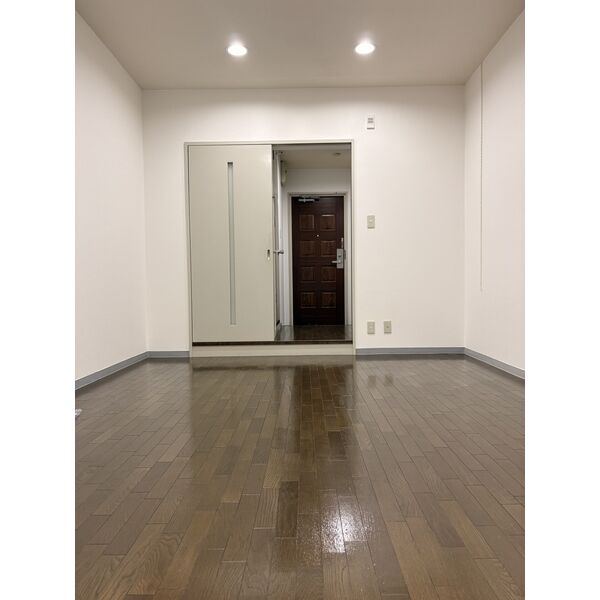 パラドール北加賀屋 室内写真2