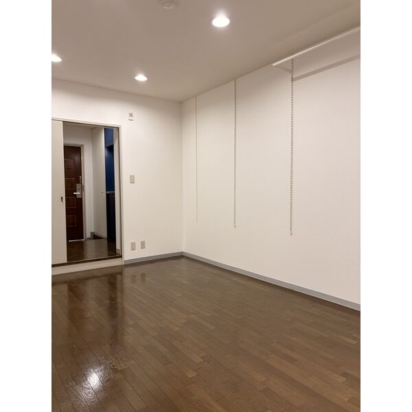 パラドール北加賀屋 室内写真3