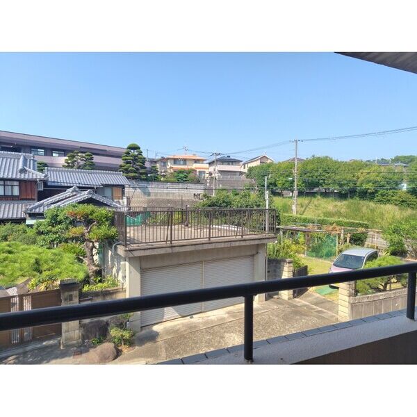 アークパレス誠 室内写真9