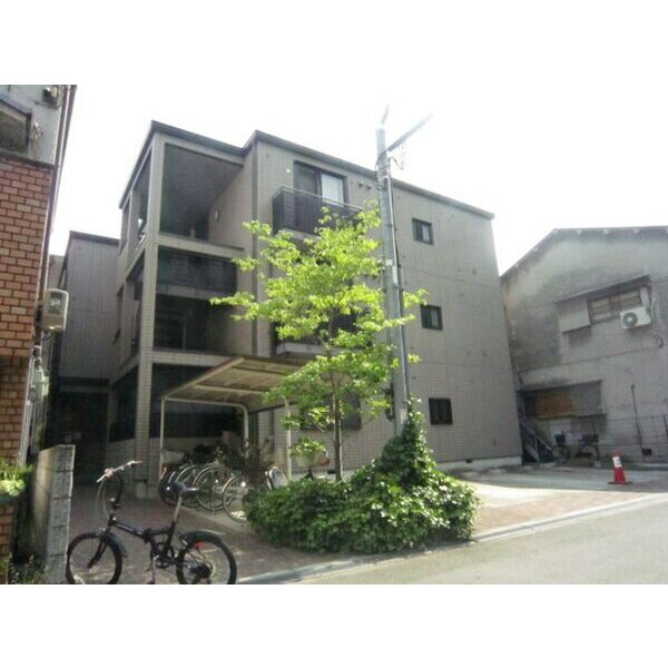 メゾン丹井