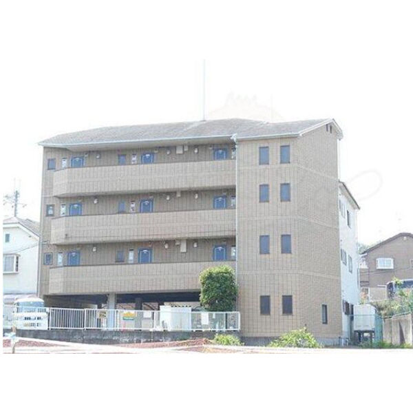 第二セイワコート