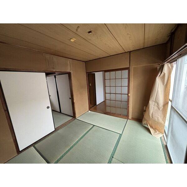 コーポ暁 室内写真3