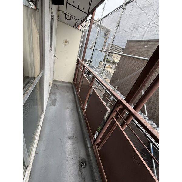 コーポ暁 室内写真5