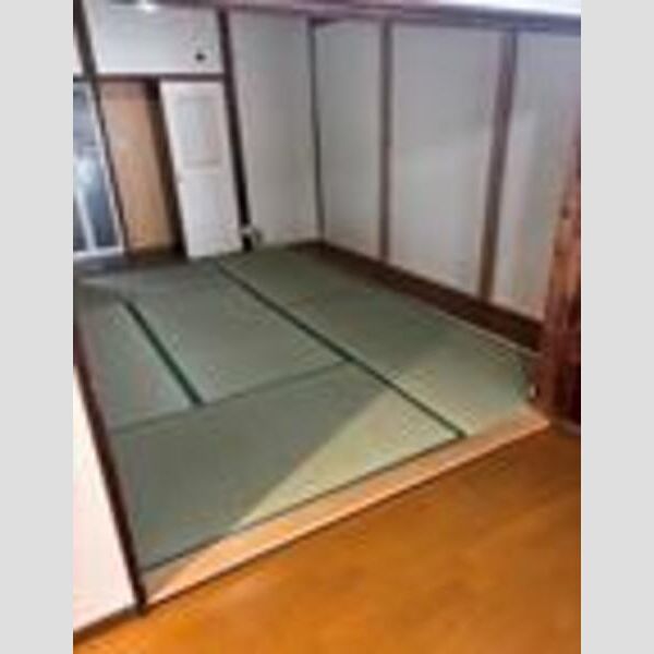 西柳ノ内町貸家 室内写真4