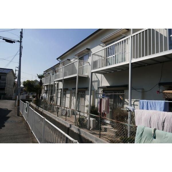 小田マンション 建物画像