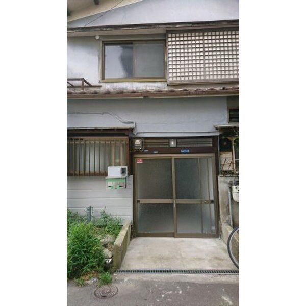 Terrace House NEYAGAWA