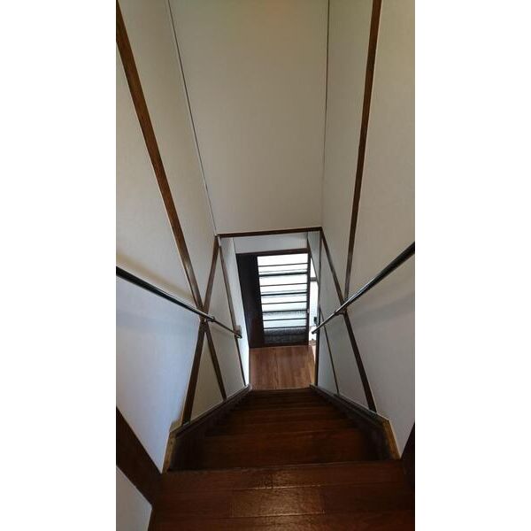 Terrace House NEYAGAWA 室内写真10