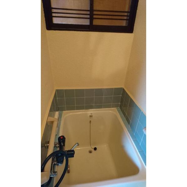 Terrace House NEYAGAWA 室内写真3