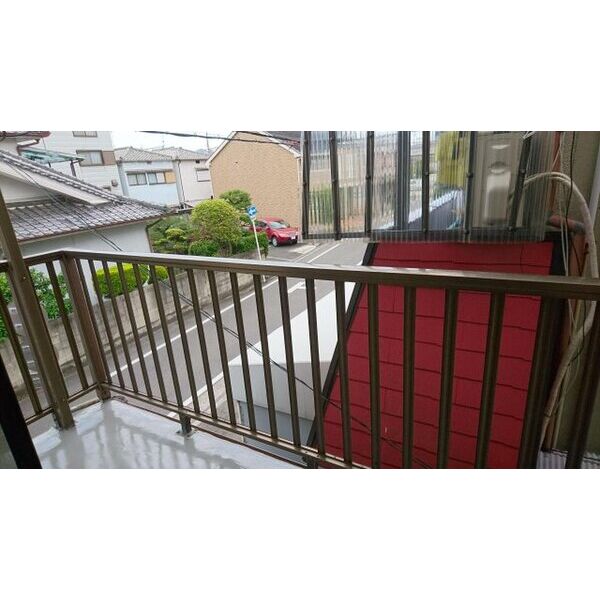 Terrace House NEYAGAWA 室内写真6