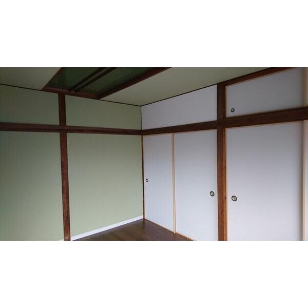 Terrace House NEYAGAWA 室内写真7