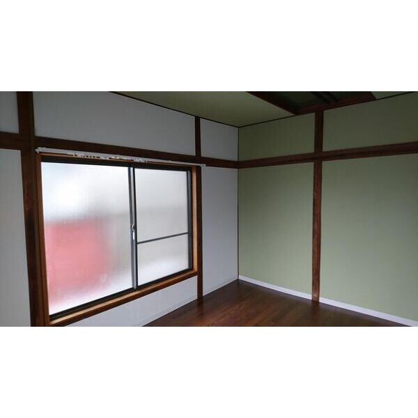 Terrace House NEYAGAWA 室内写真8