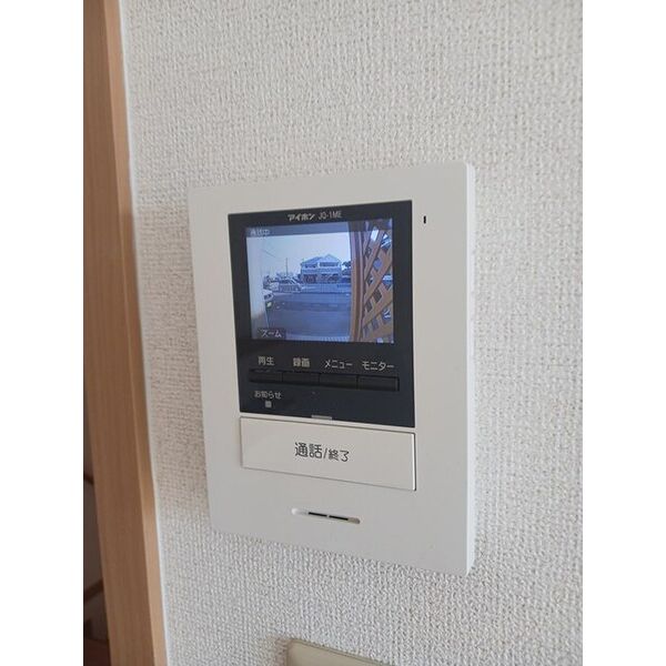 アルバⅡ 室内写真7